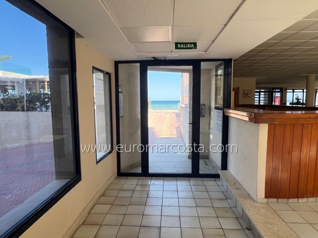 1 Zimmer Apartment zu verkaufen in La Mata mit Pool - 190.000 € (Ref: 9025526)