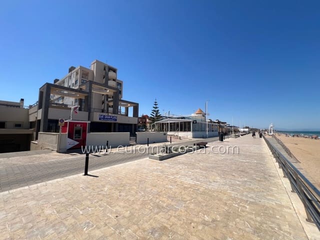 1 Zimmer Apartment zu verkaufen in La Mata, Torrevieja mit Pool - 190.000 € (Ref: 9025526)