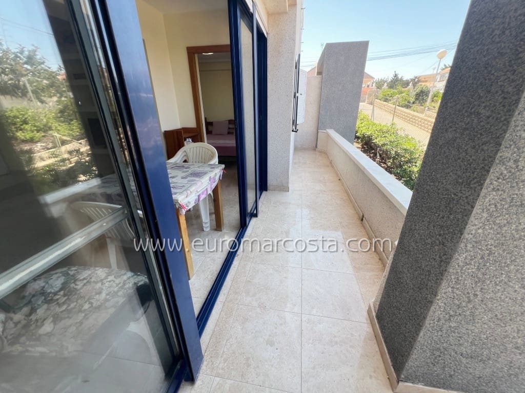 1 Zimmer Apartment zu verkaufen in La Mata mit Pool - 190.000 € (Ref: 9025526)
