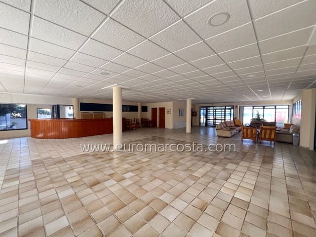 1 sovrum Lägenhet till salu i La Mata, Torrevieja med pool - 190 000 € (Ref: 9025526)