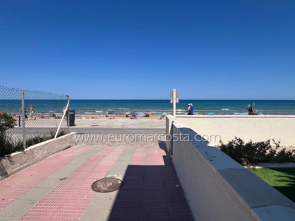 1 Zimmer Apartment zu verkaufen in La Mata mit Pool - 190.000 € (Ref: 9025526)