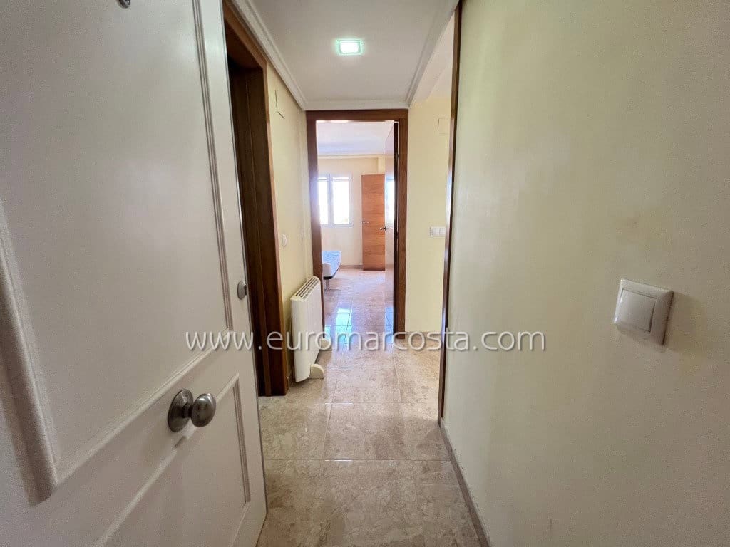 1 soveværelse Lejlighed til salg i La Mata med swimmingpool - € 190.000 (Ref: 9025526)