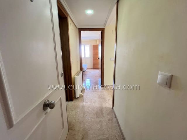 1 sypialnia Apartament na sprzedaż w Gaspar Perelló, Torrevieja z basenem - 190 000 € (Ref: 9025526)