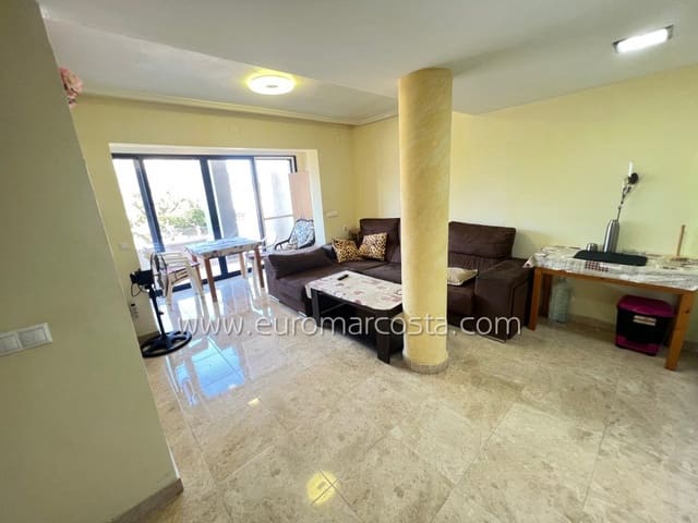 1 sypialnia Apartament na sprzedaż w Gaspar Perelló, Torrevieja z basenem - 190 000 € (Ref: 9025526)