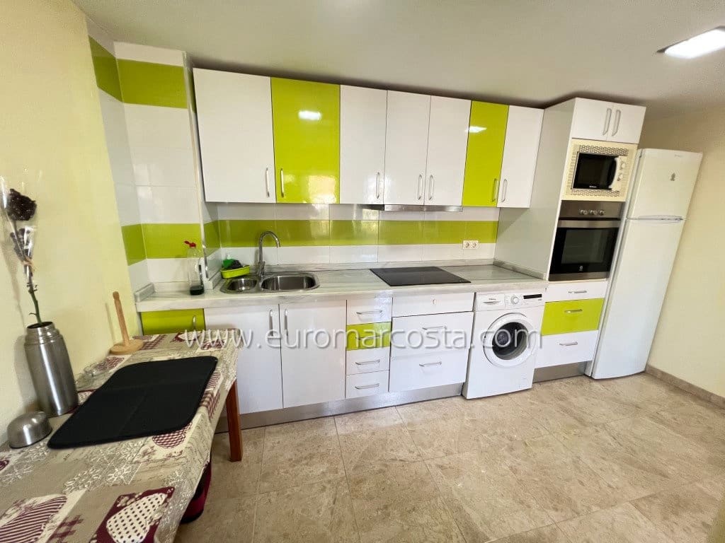 1 soveværelse Lejlighed til salg i La Mata med swimmingpool - € 190.000 (Ref: 9025526)