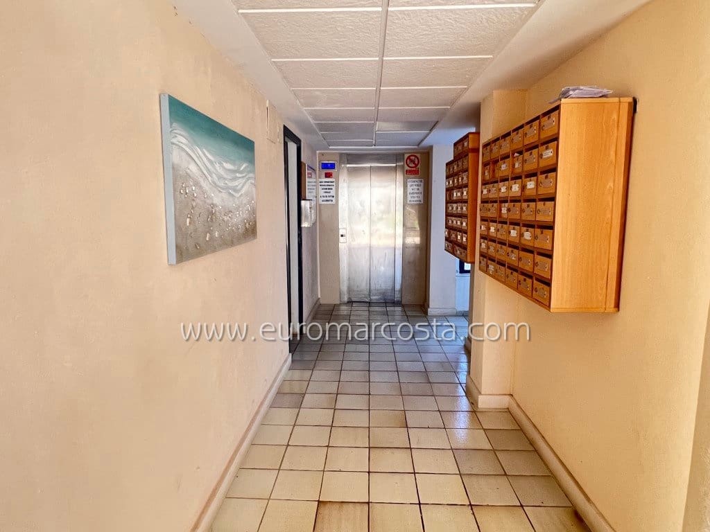 1 soveværelse Lejlighed til salg i La Mata med swimmingpool - € 190.000 (Ref: 9025526)