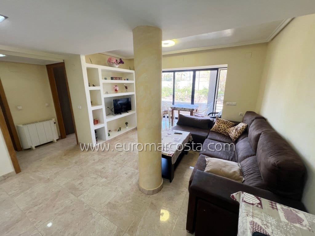 1 soveværelse Lejlighed til salg i La Mata med swimmingpool - € 190.000 (Ref: 9025526)