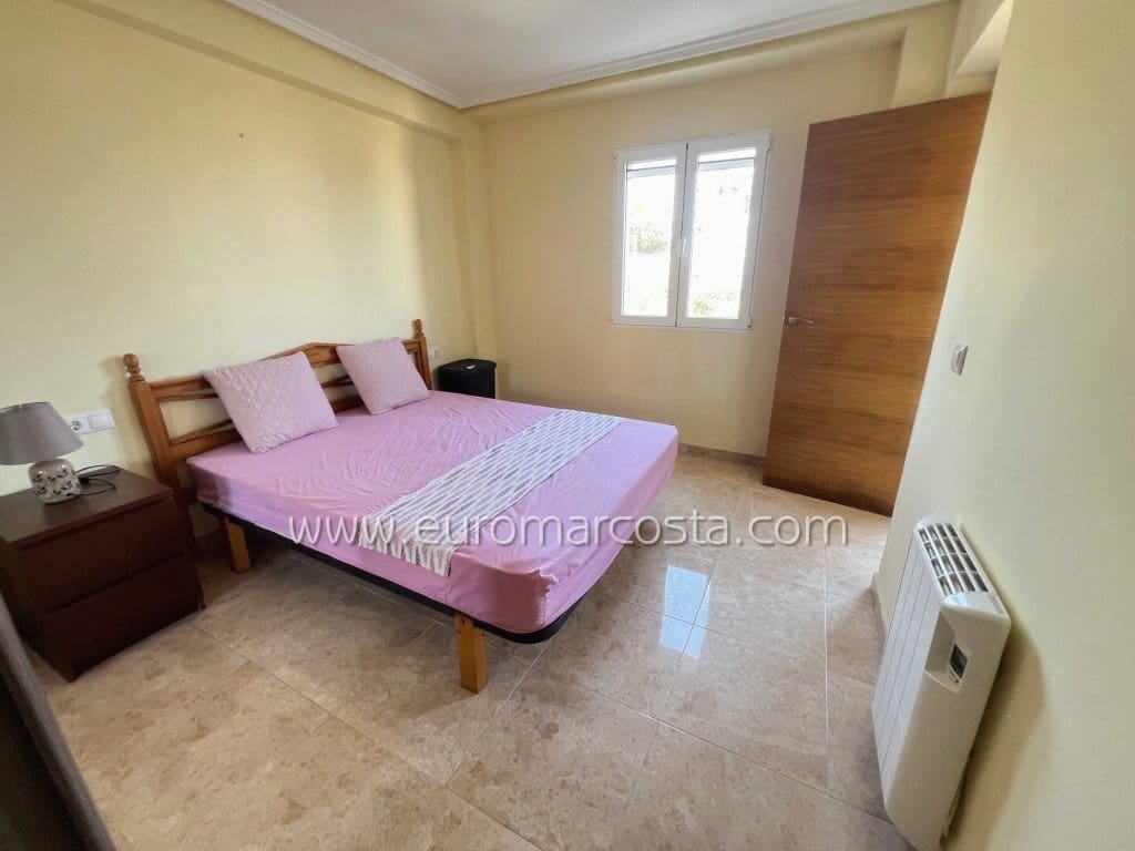 1 soveværelse Lejlighed til salg i La Mata med swimmingpool - € 190.000 (Ref: 9025526)