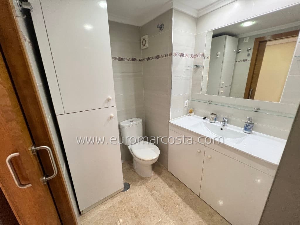 1 soveværelse Lejlighed til salg i La Mata med swimmingpool - € 190.000 (Ref: 9025526)