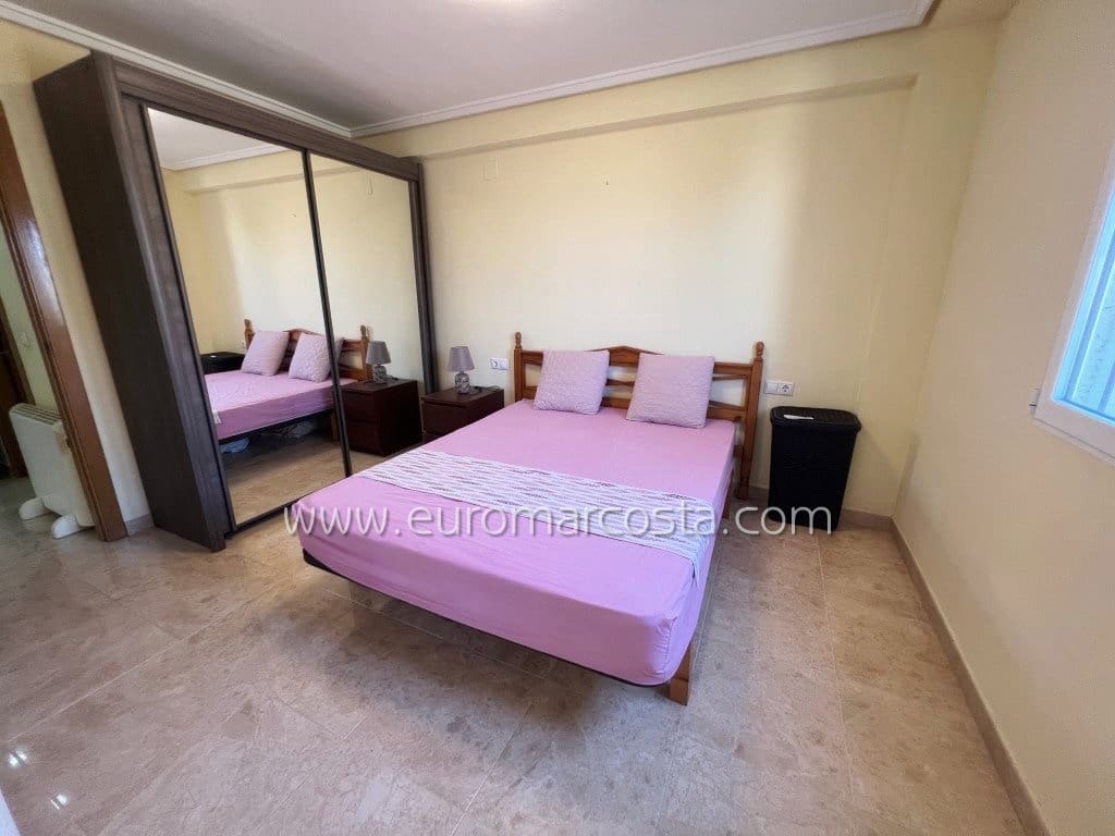 1 soveværelse Lejlighed til salg i La Mata med swimmingpool - € 190.000 (Ref: 9025526)