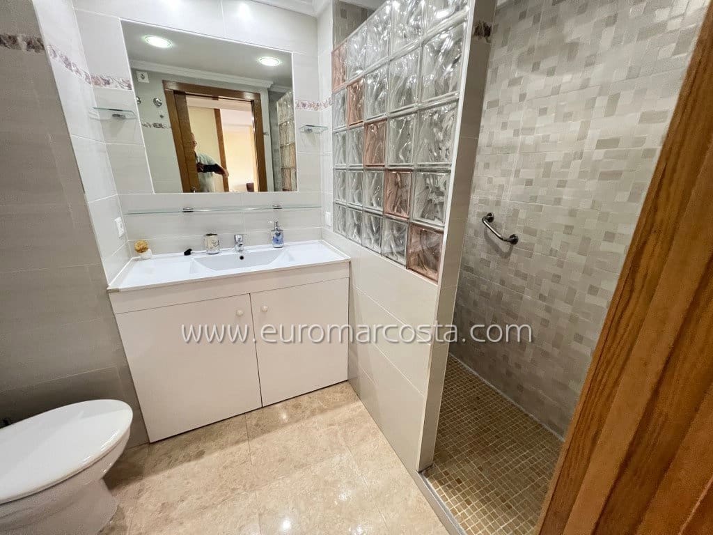 1 soveværelse Lejlighed til salg i La Mata med swimmingpool - € 190.000 (Ref: 9025526)