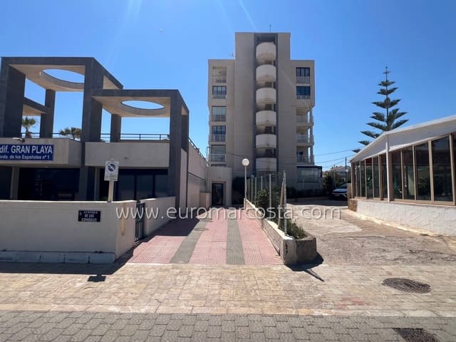1 sypialnia Apartament na sprzedaż w Gaspar Perelló, Torrevieja z basenem - 190 000 € (Ref: 9025526)