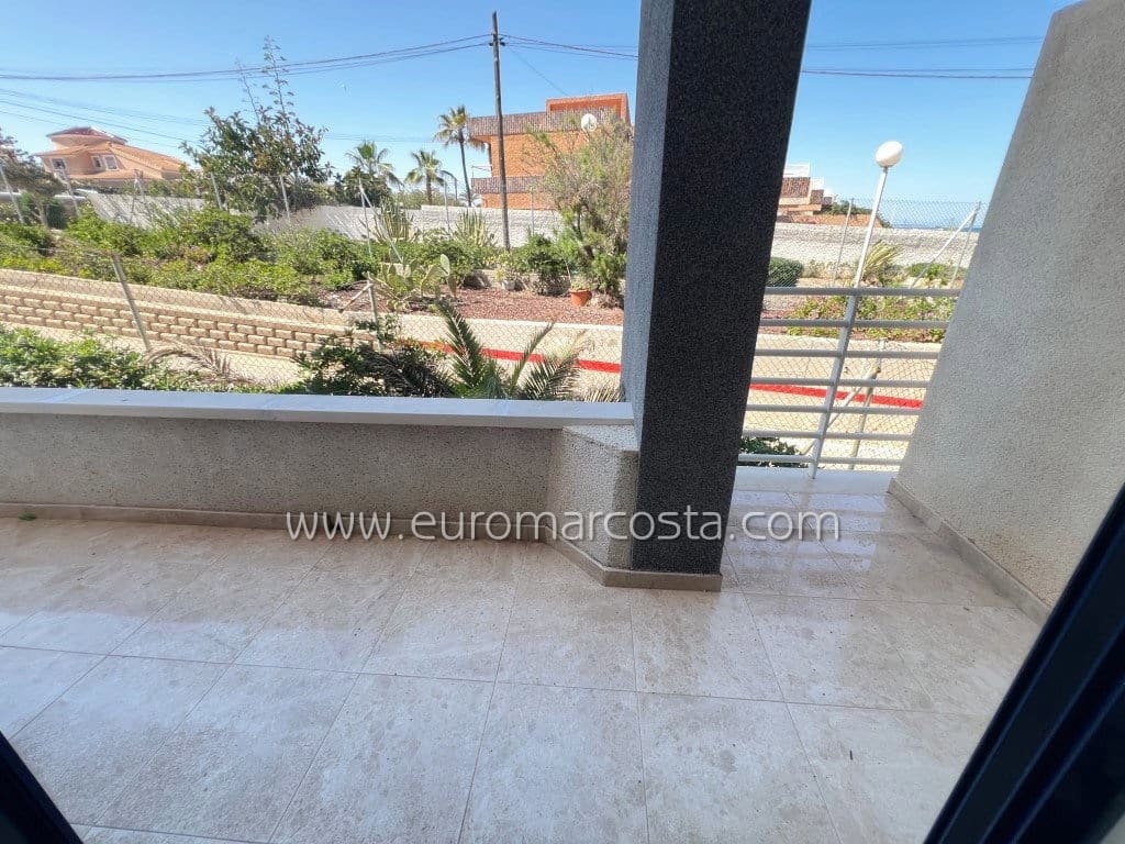 1 soveværelse Lejlighed til salg i La Mata med swimmingpool - € 190.000 (Ref: 9025526)