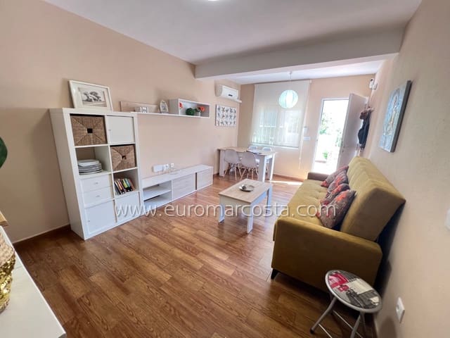 3 sovrum Bungalow till salu i La Mata, Torrevieja - 225 000 € (Ref: 9036056)