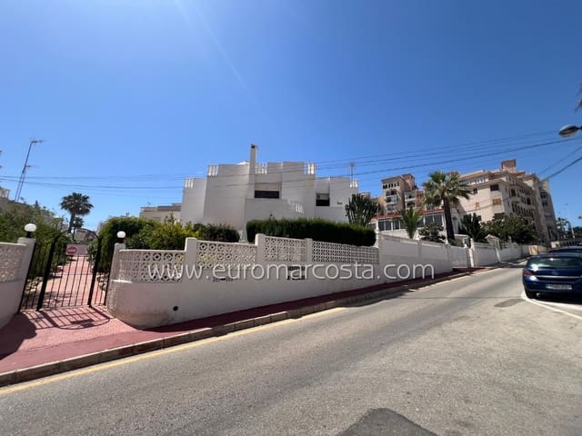 3 sovrum Bungalow till salu i La Mata, Torrevieja - 225 000 € (Ref: 9036056)
