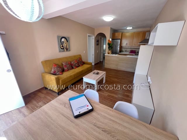 3 sovrum Bungalow till salu i La Mata, Torrevieja - 225 000 € (Ref: 9036056)