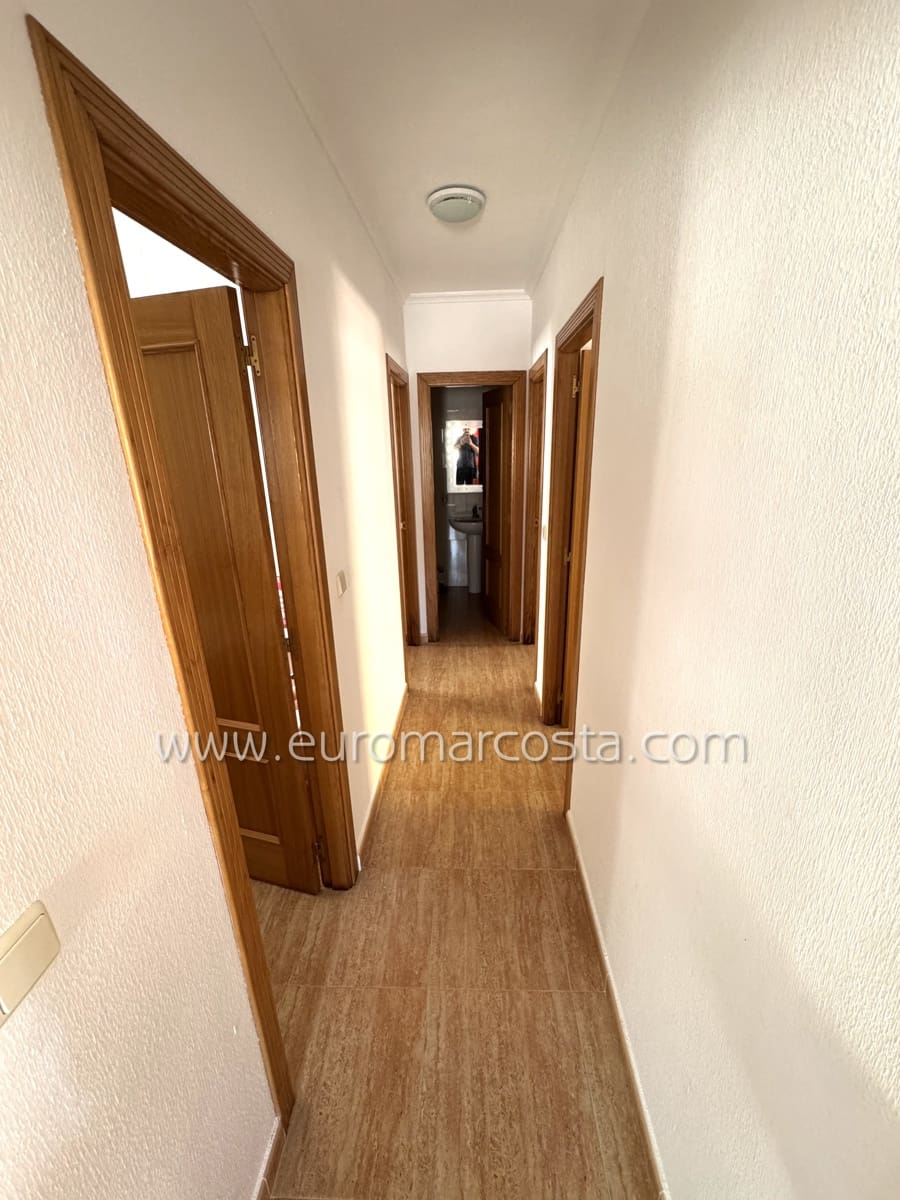 3 Zimmer Reihenhaus zu verkaufen in Guardamar del Segura mit Pool Garage - 223.490 € (Ref: 9057087)