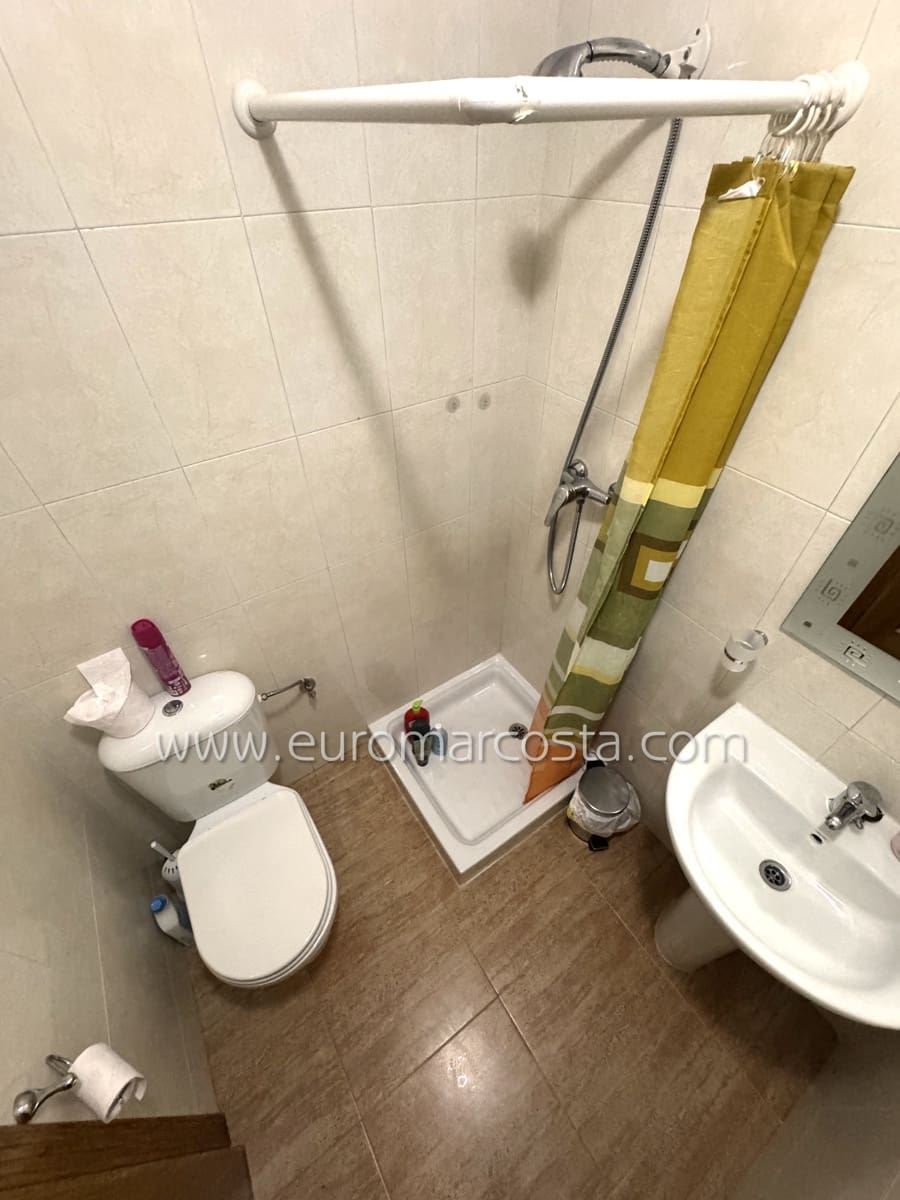 3 Zimmer Reihenhaus zu verkaufen in Guardamar del Segura mit Pool Garage - 223.490 € (Ref: 9057087)