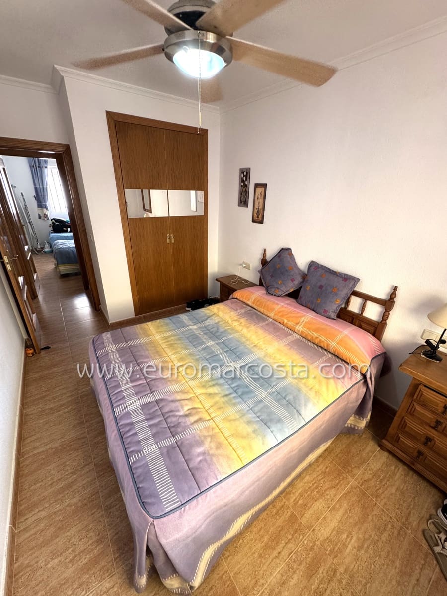 3 Zimmer Reihenhaus zu verkaufen in Guardamar del Segura mit Pool Garage - 223.490 € (Ref: 9057087)