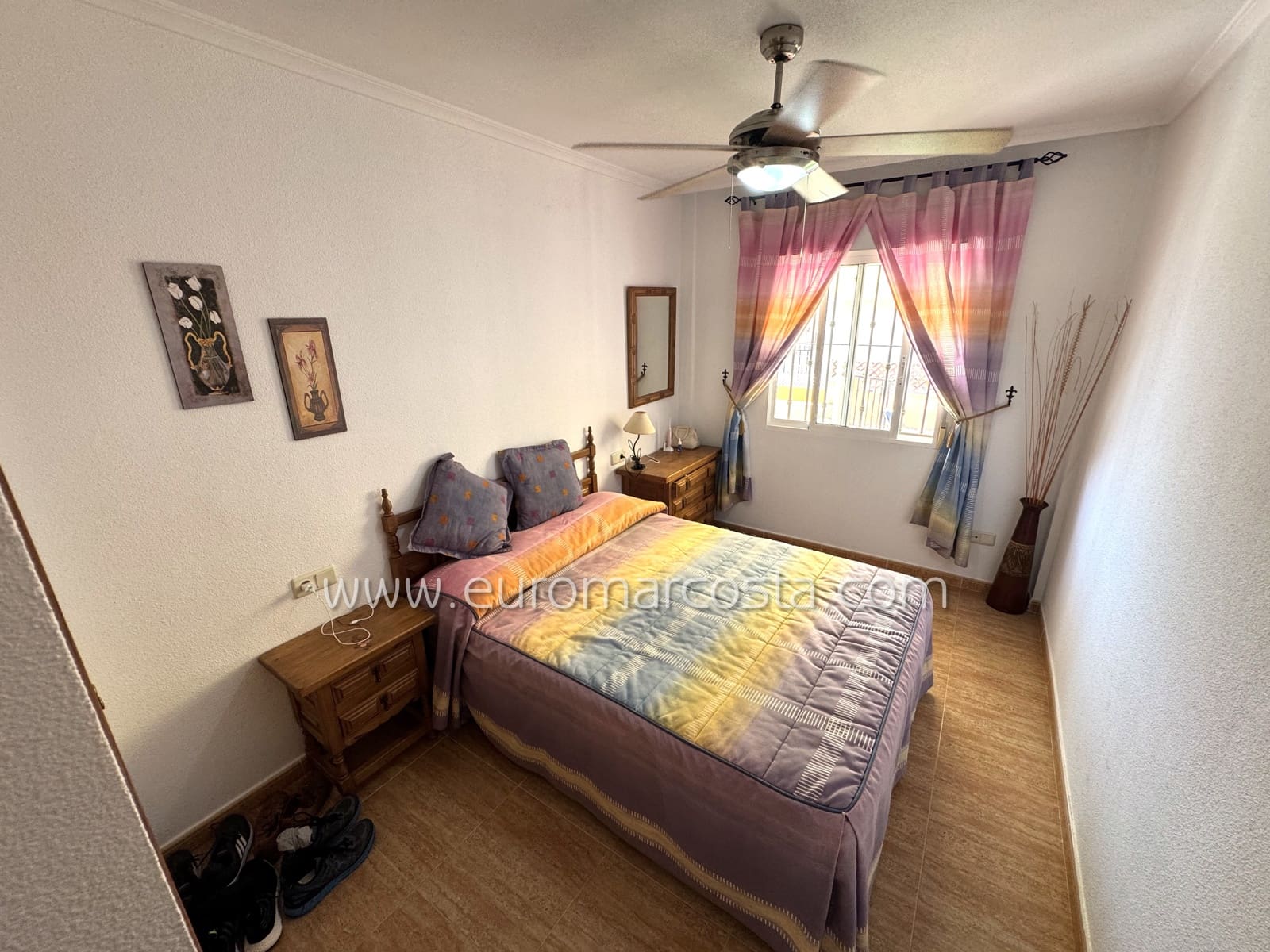 3 Zimmer Reihenhaus zu verkaufen in Guardamar del Segura mit Pool Garage - 223.490 € (Ref: 9057087)