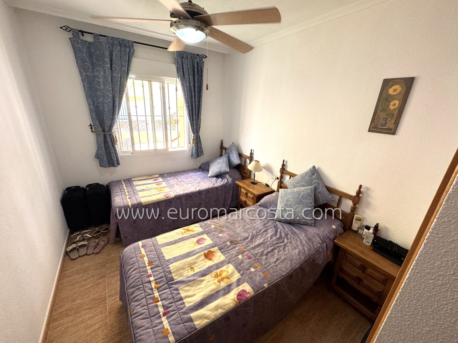 3 Zimmer Reihenhaus zu verkaufen in Guardamar del Segura mit Pool Garage - 223.490 € (Ref: 9057087)