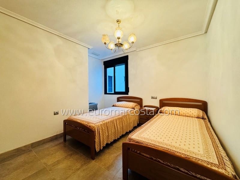 2 Zimmer Apartment zu verkaufen in La Mata - 170.000 € (Ref: 9064052)