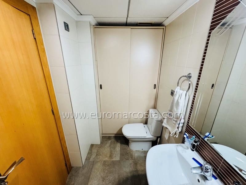 2 Zimmer Apartment zu verkaufen in La Mata - 170.000 € (Ref: 9064052)