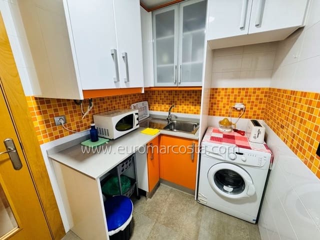 2 camera da letto Appartamento in vendita in La Mata, Torrevieja - 170.000 € (Rif: 9064052)