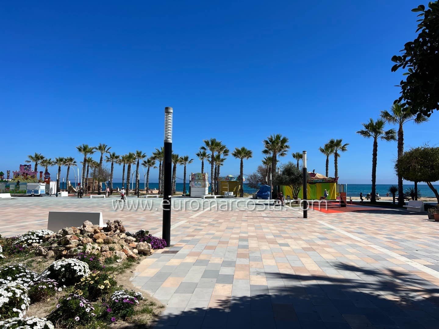 2 Zimmer Apartment zu verkaufen in La Mata - 170.000 € (Ref: 9064052)