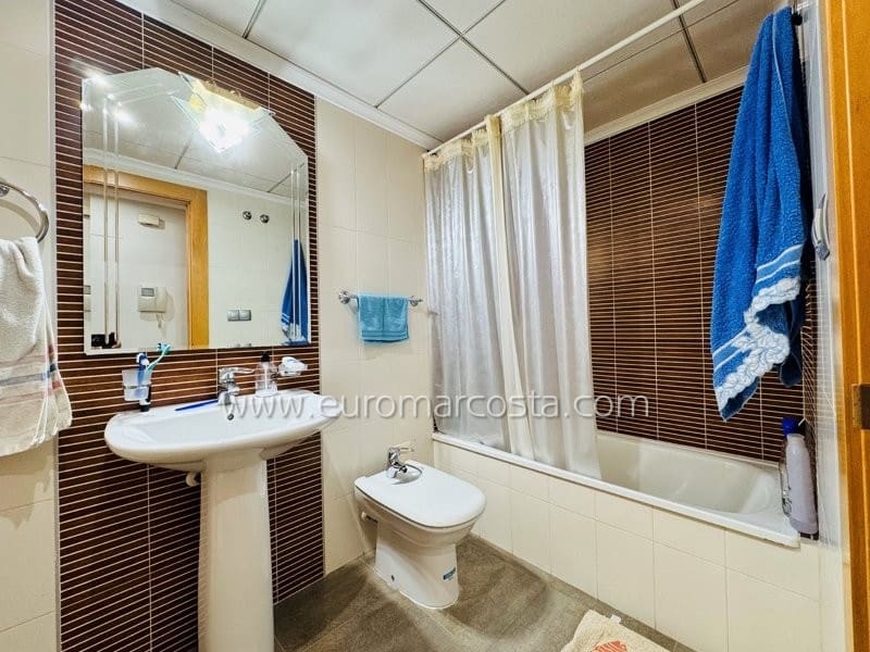 2 Zimmer Apartment zu verkaufen in La Mata - 170.000 € (Ref: 9064052)