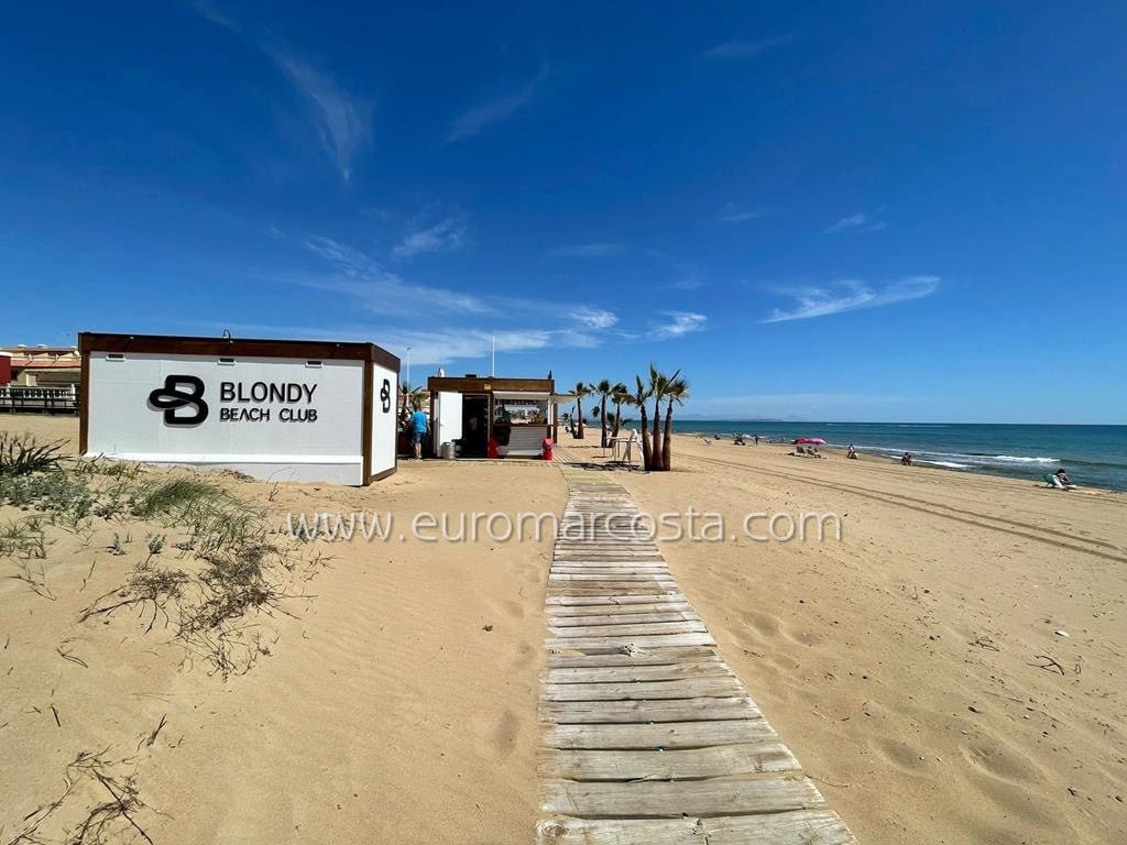 2 quarto Apartamento para venda em La Mata - 170 000 € (Ref: 9064052)