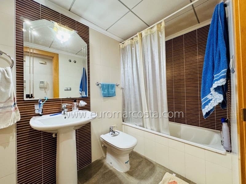 2 quarto Apartamento para venda em La Mata - 170 000 € (Ref: 9064052)