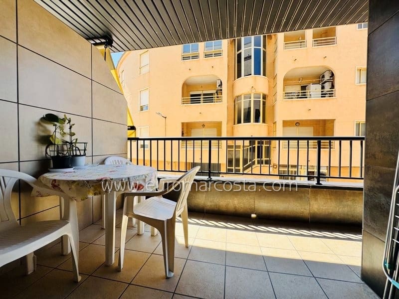 2 quarto Apartamento para venda em La Mata - 170 000 € (Ref: 9064052)