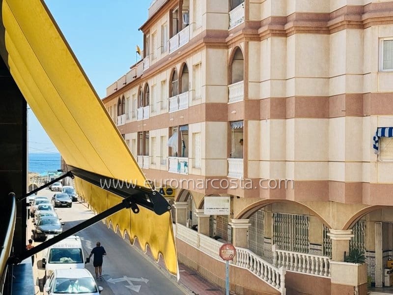 2 quarto Apartamento para venda em La Mata - 170 000 € (Ref: 9064052)