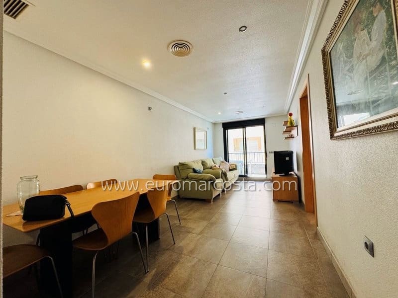 2 quarto Apartamento para venda em La Mata - 170 000 € (Ref: 9064052)