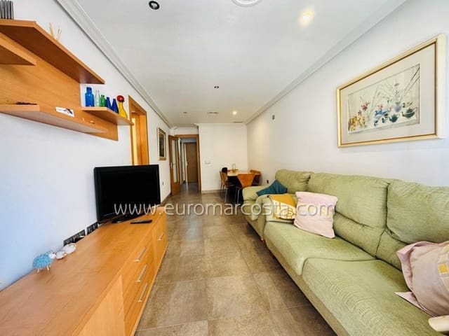 2 makuuhuone Huoneisto myytävänä paikassa Gaspar Perelló, Torrevieja - 170 000 € (Ref: 9064052)