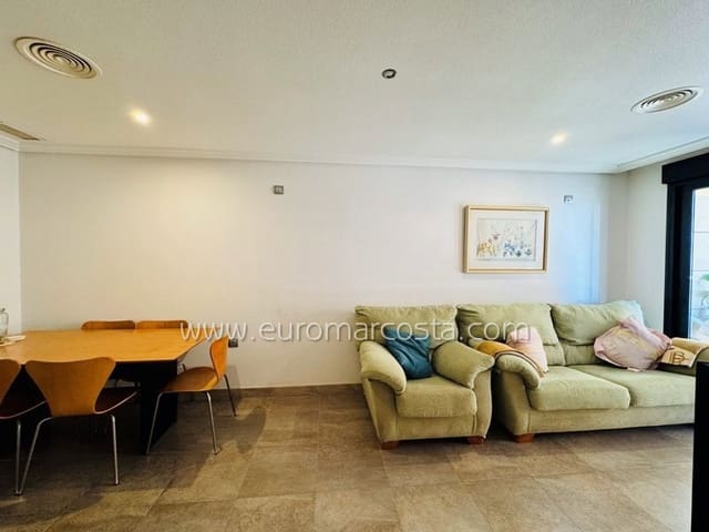 2 makuuhuone Huoneisto myytävänä paikassa Gaspar Perelló, Torrevieja - 170 000 € (Ref: 9064052)