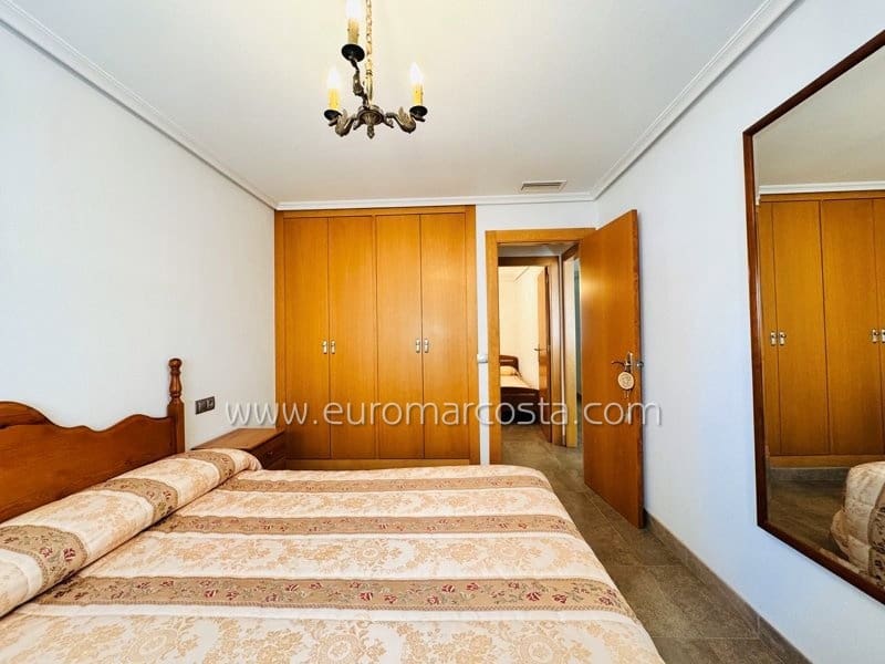 2 quarto Apartamento para venda em La Mata - 170 000 € (Ref: 9064052)