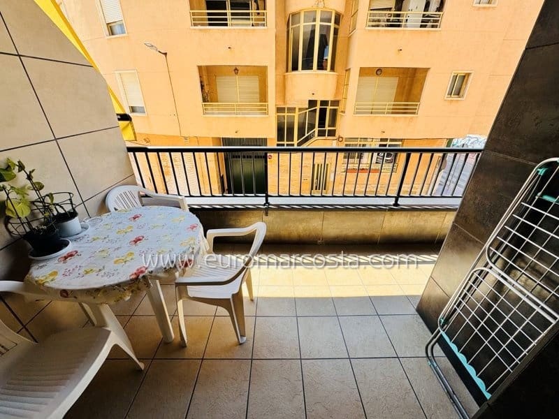 2 quarto Apartamento para venda em La Mata - 170 000 € (Ref: 9064052)