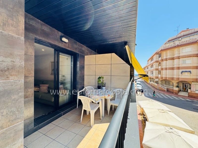 2 quarto Apartamento para venda em La Mata - 170 000 € (Ref: 9064052)
