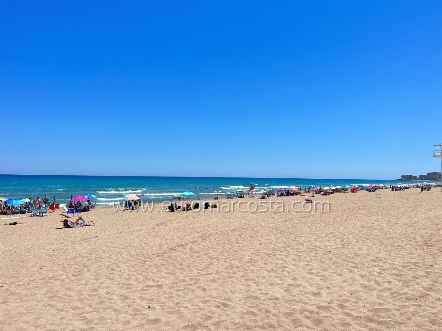 2 quarto Apartamento para venda em La Mata - 170 000 € (Ref: 9064052)