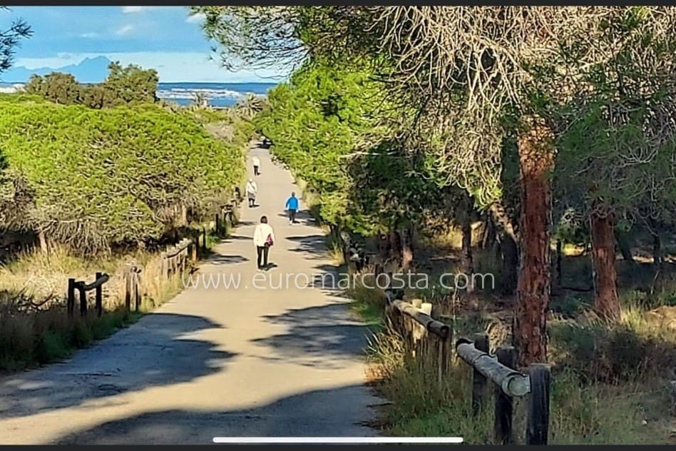 2 camera da letto Appartamento in vendita in Guardamar del Segura con piscina garage - 266.000 € (Rif: 9097675)