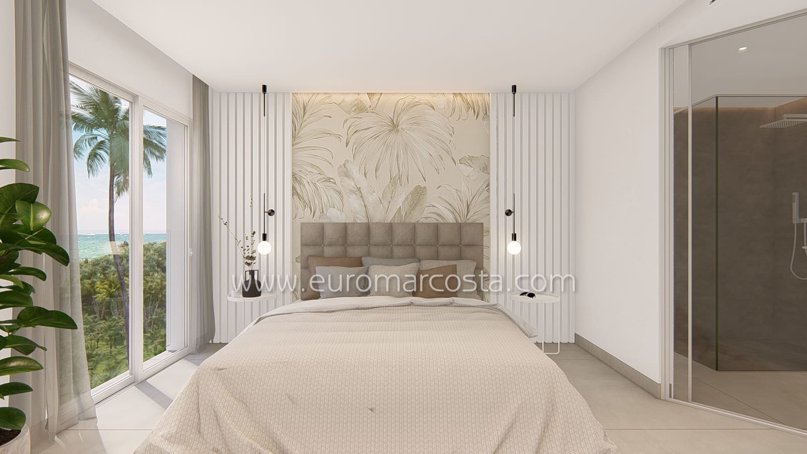 2 camera da letto Appartamento in vendita in Guardamar del Segura con piscina garage - 266.000 € (Rif: 9097675)