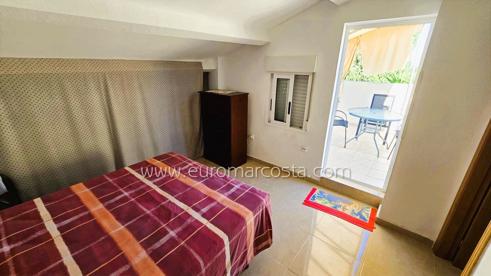 3 sovrum Villa till salu i Guardamar del Segura med pool garage - 220 000 € (Ref: 9111464)