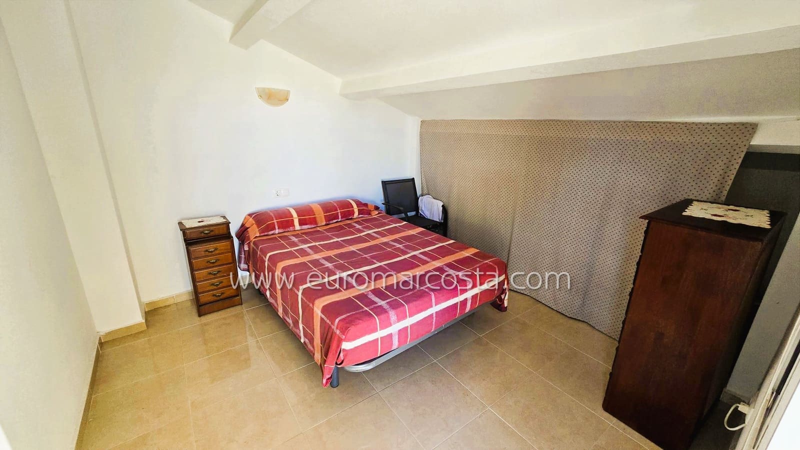 3 sovrum Villa till salu i Guardamar del Segura med pool garage - 220 000 € (Ref: 9111464)