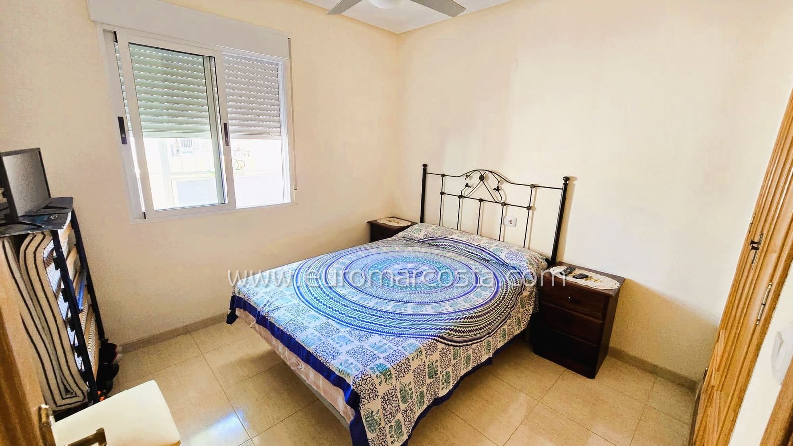 3 sovrum Villa till salu i Guardamar del Segura med pool garage - 220 000 € (Ref: 9111464)