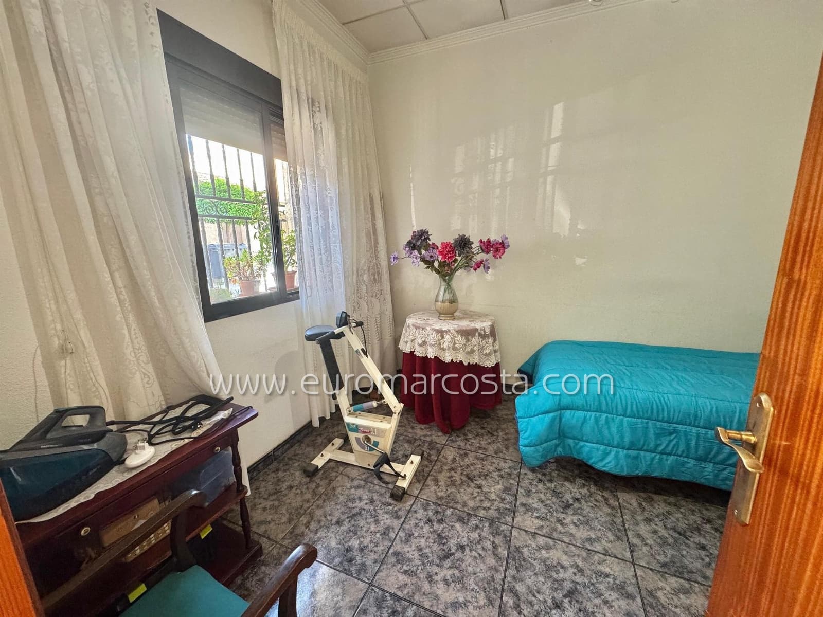 3 makuuhuone Rivitalo myytävänä paikassa Benejuzar - 89 990 € (Ref: 9113361)