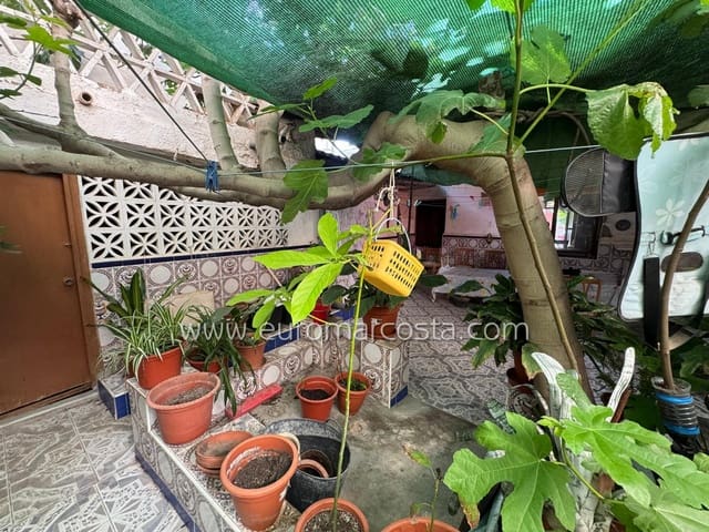 3 bedroom Terraced Villa for sale in Benejúzar - € 89,990 (Ref: 9113361)