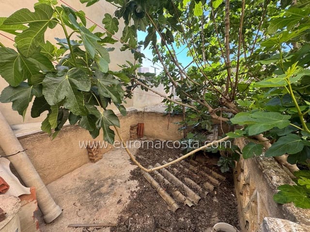 3 bedroom Terraced Villa for sale in Benejúzar - € 89,990 (Ref: 9113361)