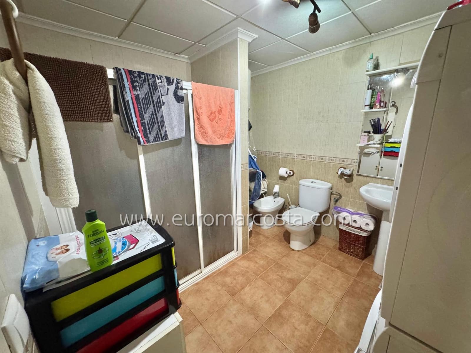 3 makuuhuone Rivitalo myytävänä paikassa Benejuzar - 89 990 € (Ref: 9113361)